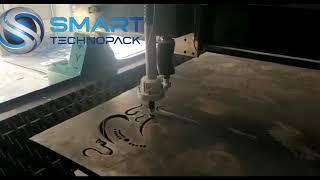 cnc palsma cutting machine.smart techno pack