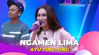 Ngamen Lima | Ayu Ting Ting | BROWNIS (1/11/22)