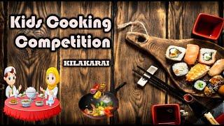 Kilakarai Cooking Competition | Cooking Competition | Madras Fun Factory