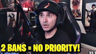 Summit1g Reacts to New NoPixel Ban System & Talks with Hutch, Judd, & Curtis!