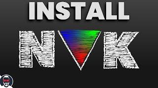 How to install and test NVK the new open source driver for Nvidia GPUs!