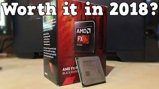 Is the $68 FX-6300 Worth It in 2019? (AMD FX 6300 Review & Benchmarks)