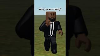 Why are u running? #ohiokids #roblox #ohiocity #dancesong #mm2 -Maddie