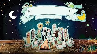 Rend Collective - Shining Light (Lyric Video)