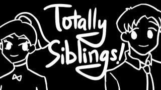 A New Home | Totally Siblings