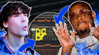 Southside's CHEAT CODES To Making Beats For FUTURE | FL Studio Tutorial