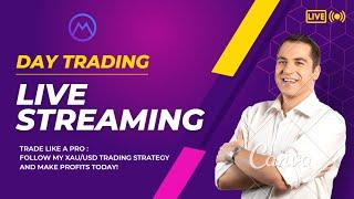 Live Crypto Trading with Price Action, RSI, Fibo and Support/Resistance: Join the Action Now!