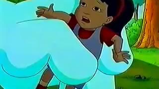 dragon tales pooky kidnaped emmy