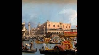 The Impossible City: The History of Venice -- pt. 2: Seasons of Power & Pleasure