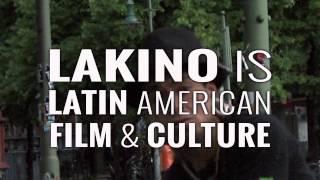 LAKINO. Latin American Film Festival Berlín Crowd Funding Video 2013.