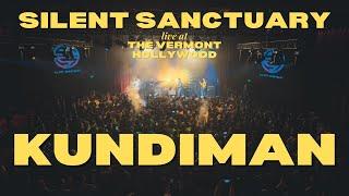 Kundiman - Silent Sanctuary LIVE at The Vermont Hollywood