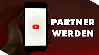 Wie YouTube Partner werden? Wie wird man YouTube Partner?