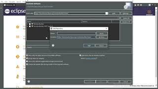 WindowBuilder installation in Eclipse IDE