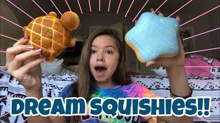 I GOT MY DREAM SQUISHY! | christine marie