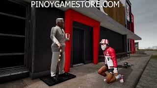 KFC PUBG Code - Supplier of PUBG KFC code - Pinoy Game Store