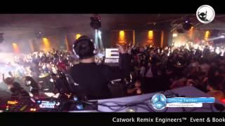 Gerard Exposito - Grita Gol (Catwork Club Remix)