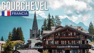 Courchevel Ski | Lujo en los Alpes Franceses