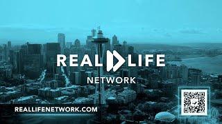Fast Forward Your Faith - Introducing The Real Life Network