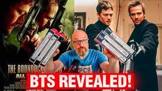 How We REALLY Made The Boondock Saints - Raw Dailies & Set Stories!