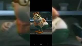 Carl Wheezer WAP impression (very cringy and bad)