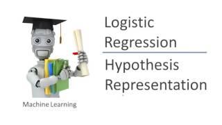 Logistic Regression | ML-005 Lecture 6 | Stanford University | Andrew Ng 01 Classification 8 min