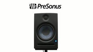 PreSonus Eris E8 Active Studio Monitor | Gear4music