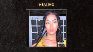 Chill Rnb type beat Jhene Aiko - Healing