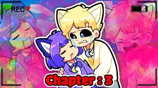 HIHA ANTI CATNAP TRẢ THÙ CHO YUMMIE TRONG MINECRAFT*HIHA ANTICATNAP CHAPTER 3 