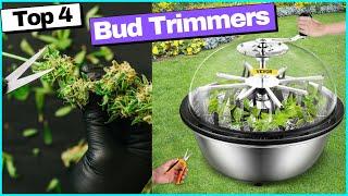 Best Bud Trimmers 2023
