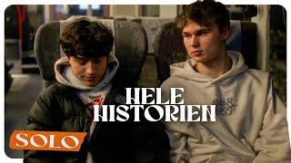 Milo & Oskar - hele historien | Solo | Prime Video Norge