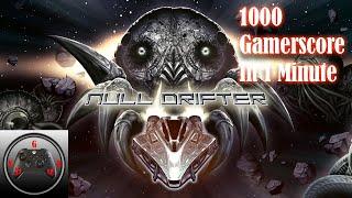 Null Drifter 4000 Gamerscore Update Achievement Guide