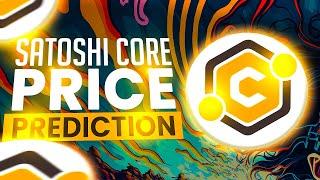 Satoshi Core Mining Price Prediction 2025-  Satoshi Core Will Create Overnight Millionaires in 2025!