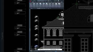 Dynamic Quota in elevation AutoCAD