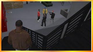 4HEAD And MMC Split Cargo Ship Loot | NoPixel 4.0 GTA RP