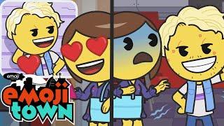 Jo's First Date Gone Wrong | emojitown | Happy Valentines! x