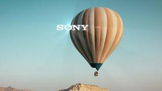 SONY  Promo