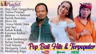 Ary Kencana - Pop Hits Bali Terpopuler | Kencana Pro - Full Album 2024