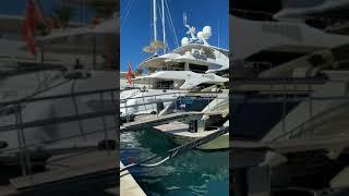 Yacht Dreams ‍️| GOALS | MOTIVATION | Internet Income Ninja #shorts