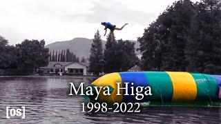 In Memory of Maya Higa | Short