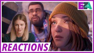 Life is Strange: Double Exposure Deep Dive - Easy Allies Reactions