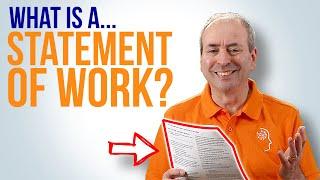 What is a Statement of Work (SOW)? And what are the different types?