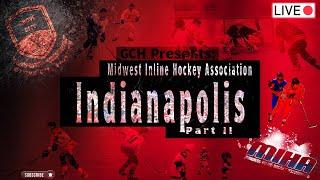 GCH Presents: MIHA Hockey Indianapolis 2