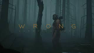 Wrong | epic soundtrack ambient music by Aaron Lambert