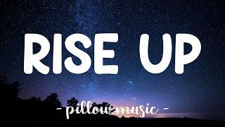 Rise Up - TheFatRat (Lyrics) 