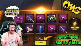 Pubg Mobile Lite New Crate Opening M146+UZICrate Opening  Pubg Mobile Lite New  Crete Opening