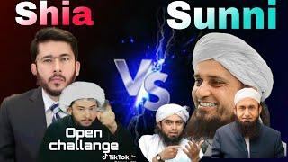 @shiastalk @ILMEDEENSUNNI Hassan Alayari vs Suni Ulalma - 2024 Challenge Showdown!