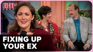 Exes Can Be Friends | FULL EPISODE | RICKI LAKE