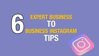 6 Expert B2B Instagram Marketing Strategy in 2021 | Instagram Business Tips | StoryTailors