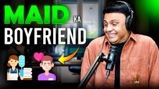 Maid ka Boyfriend | RJ Naved