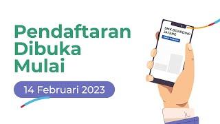 Sudah Dibuka Pendaftarannya Lho!  Sekolah Gratis SMK Negeri Jawa Tengah 2023